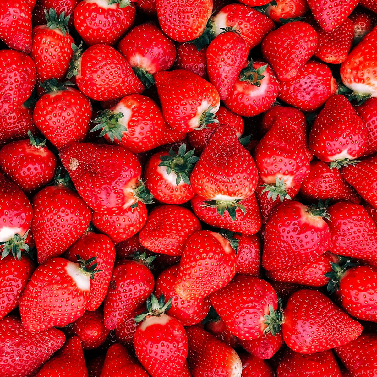Photo de Sviatoslav Huzii, representant des fraises
