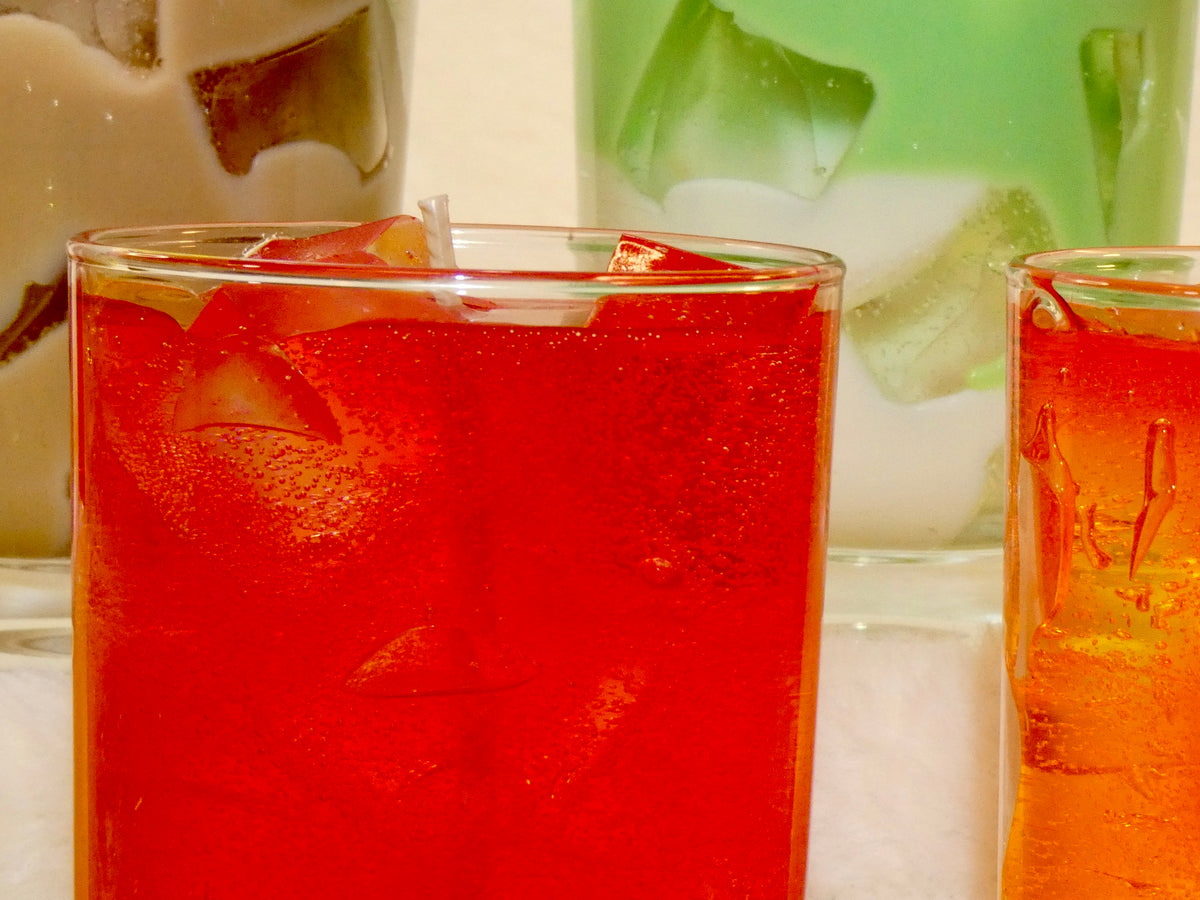 Delulu Juice