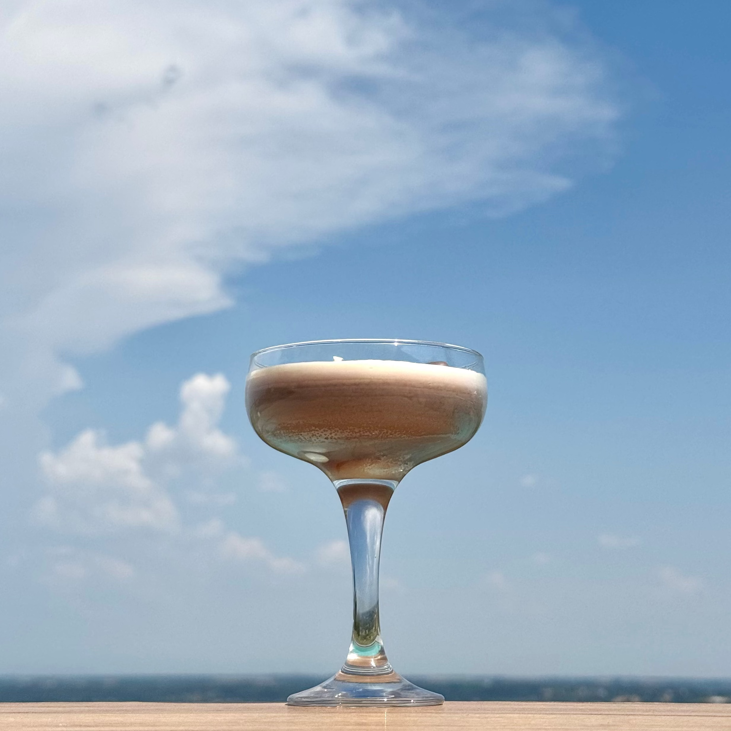 Depresso Martini