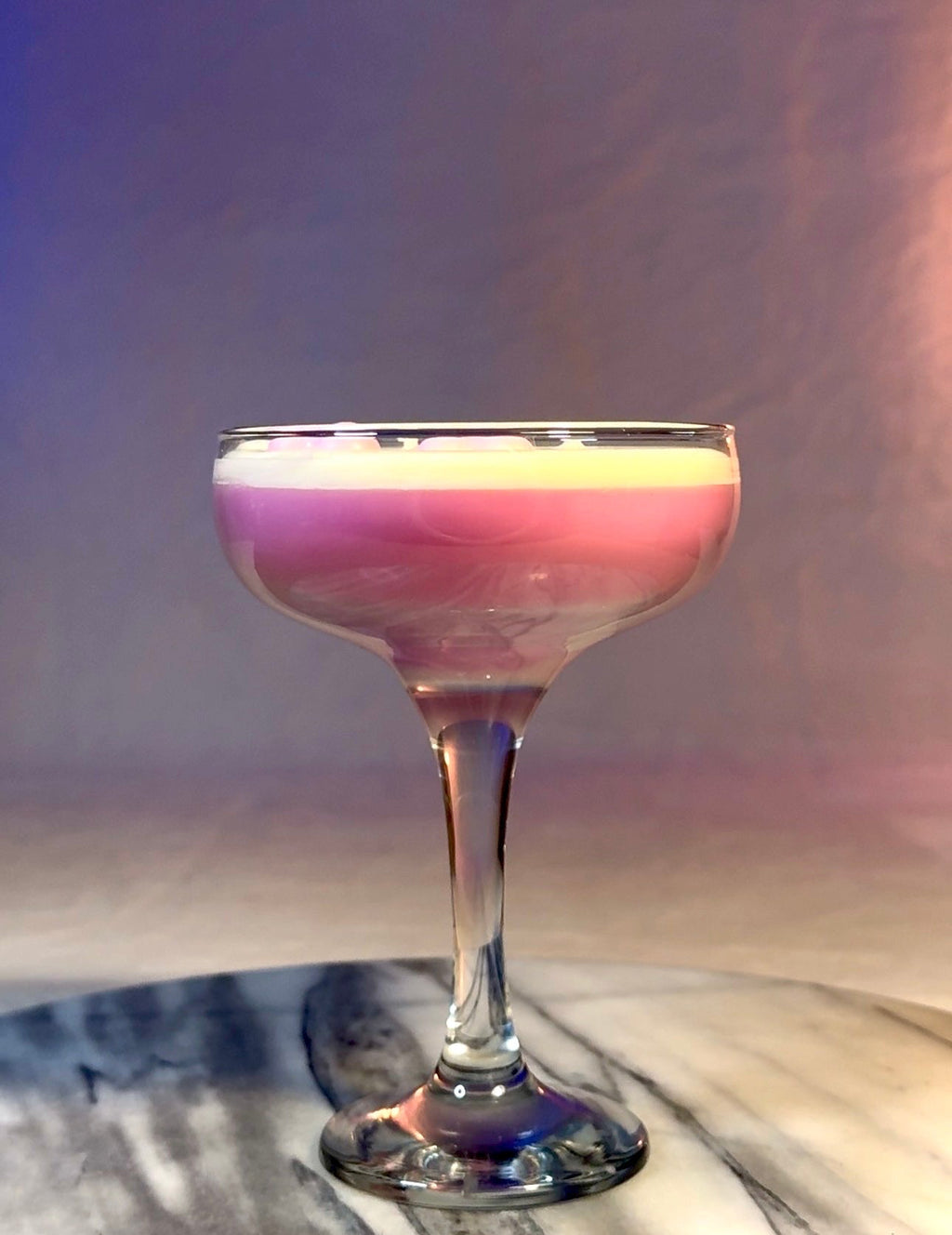 Kissmopolitan
