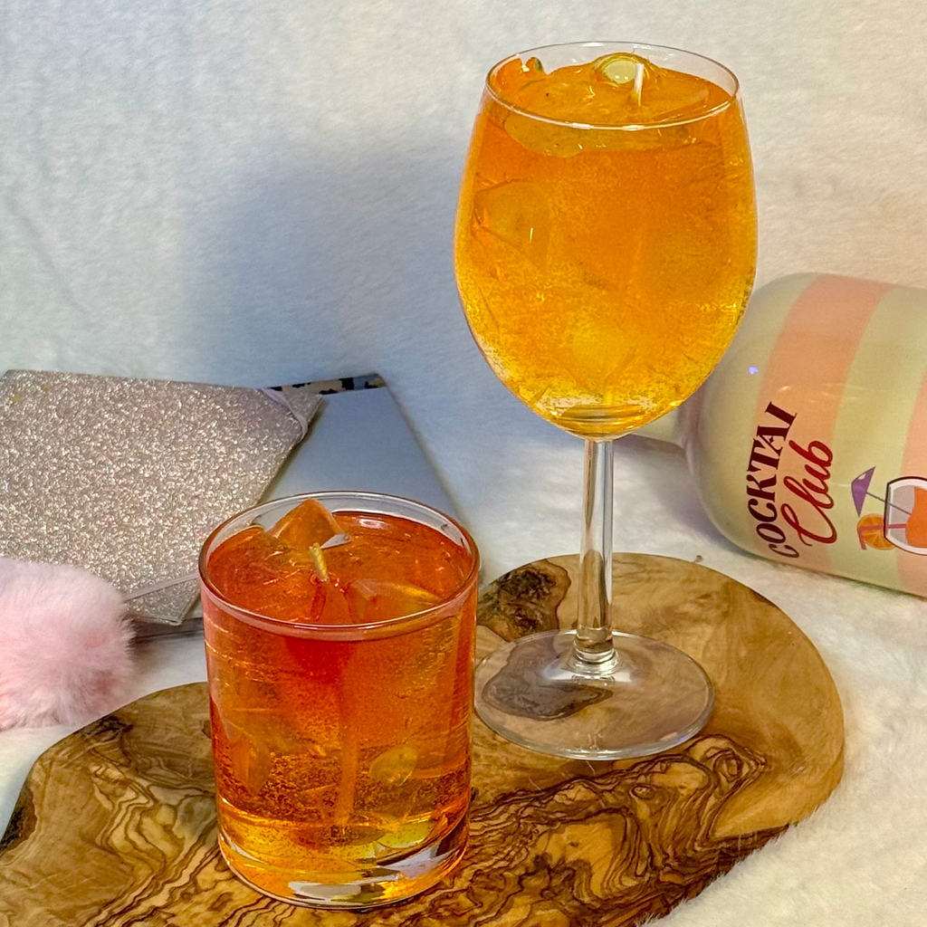 Spritz Please