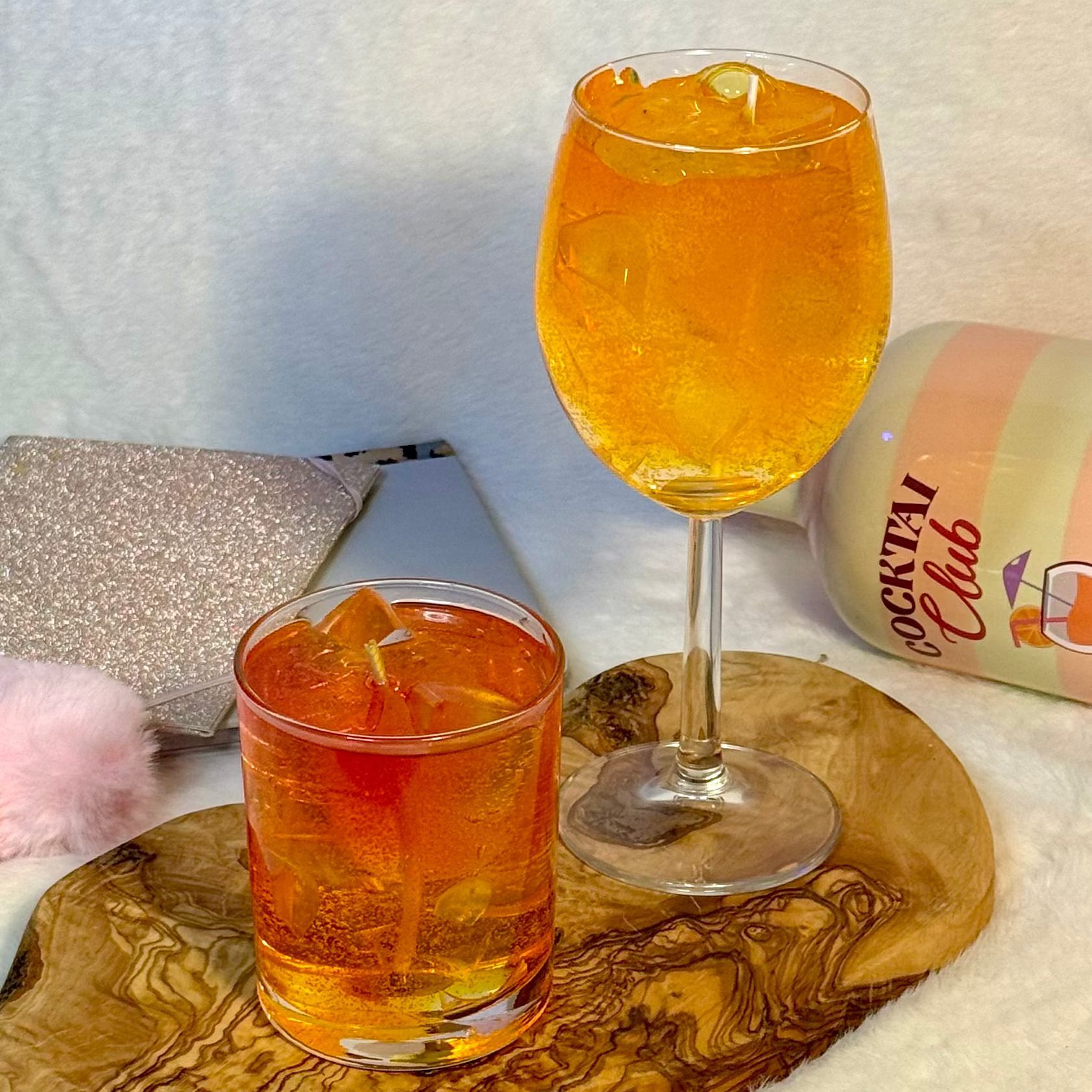 Spritz Please