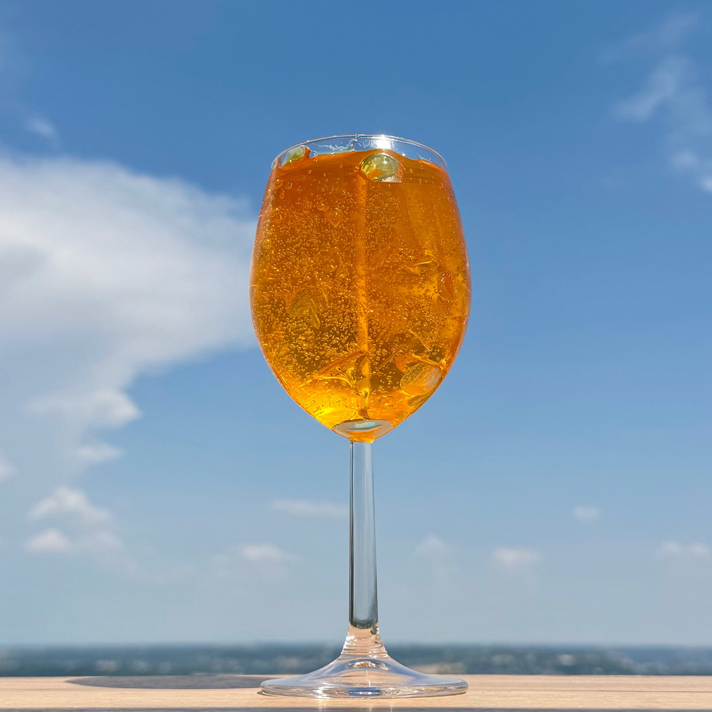 Spritz Please