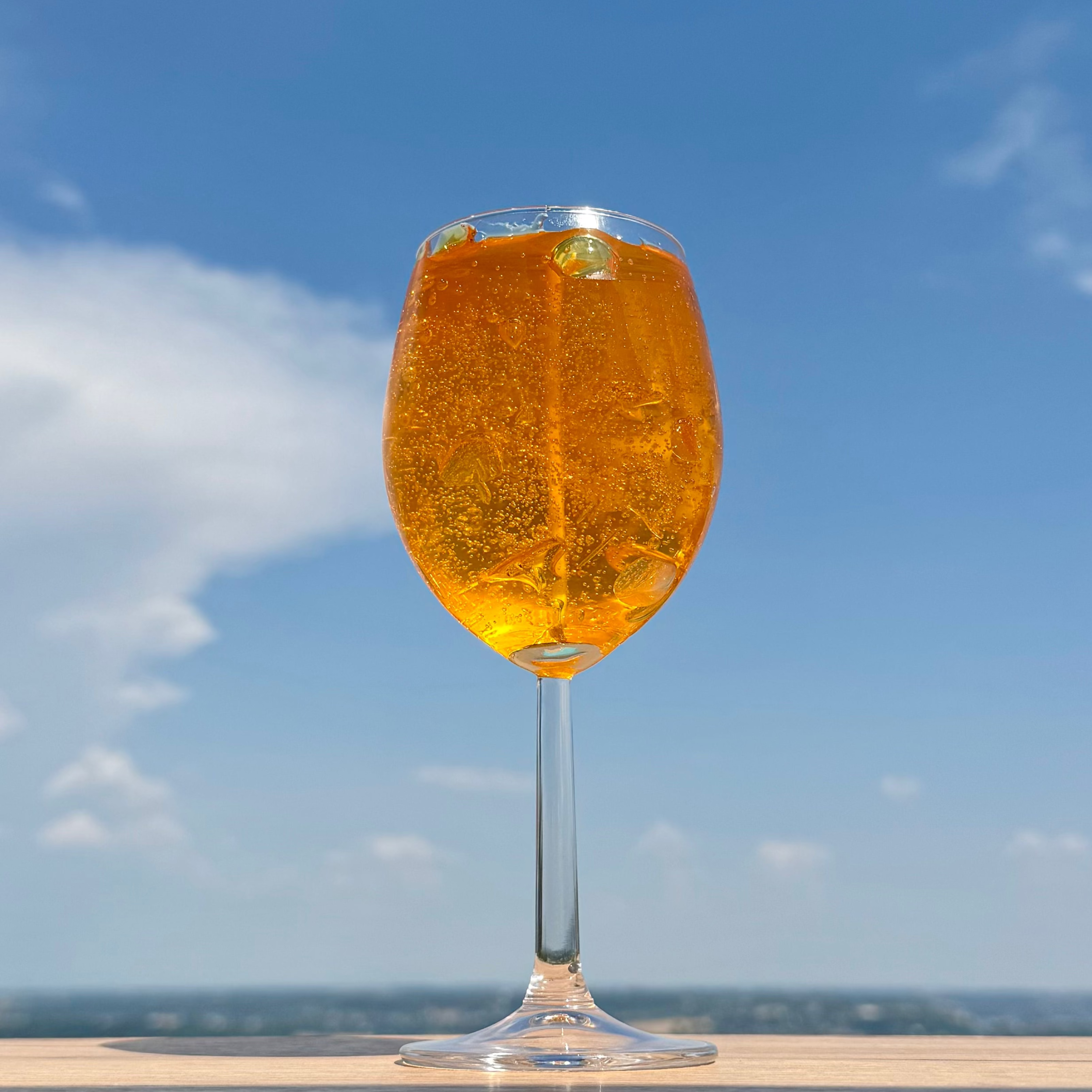 Spritz Please