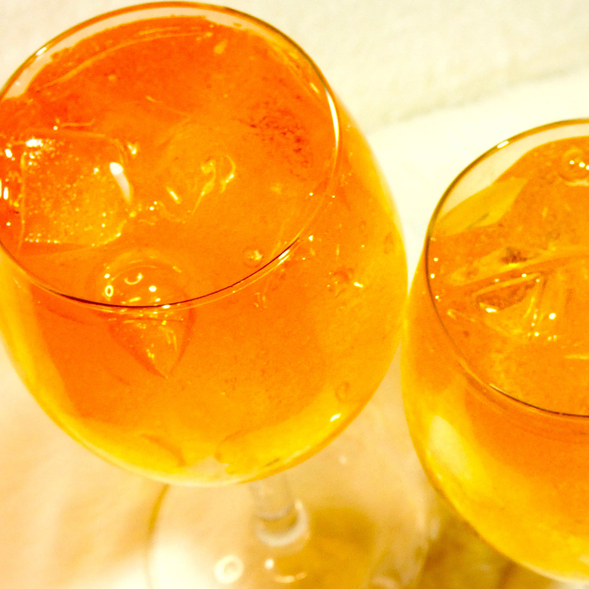 Spritz Please